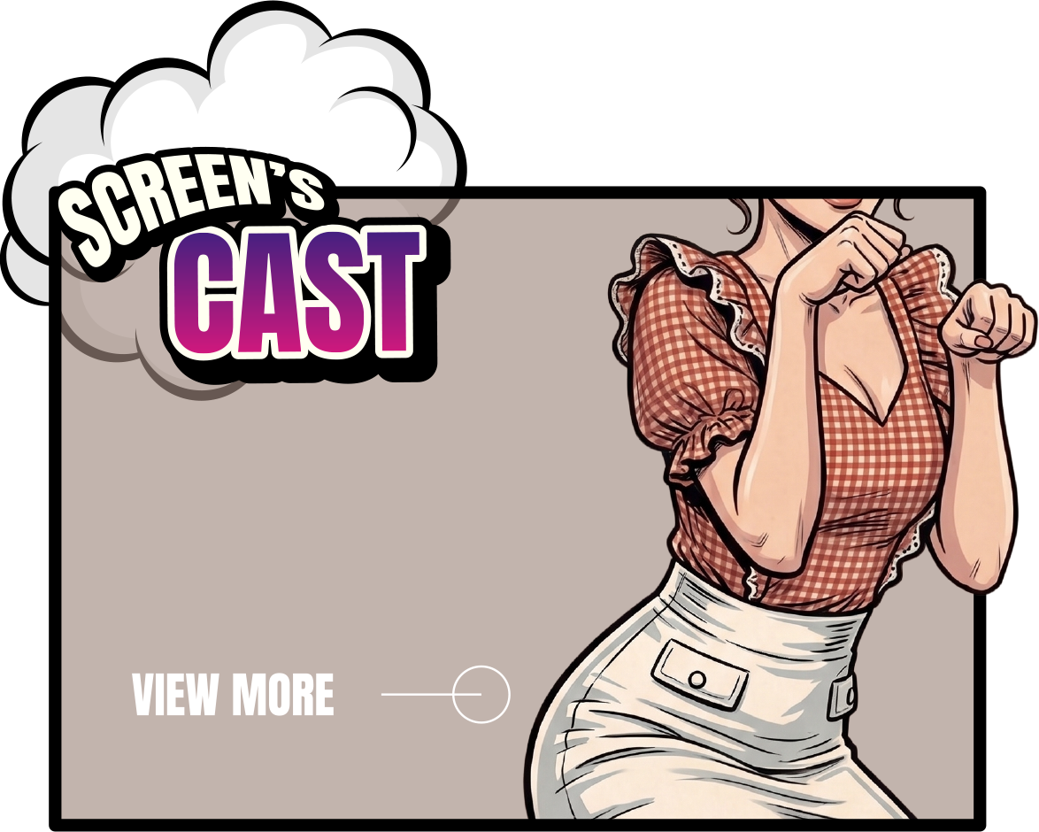 CAST