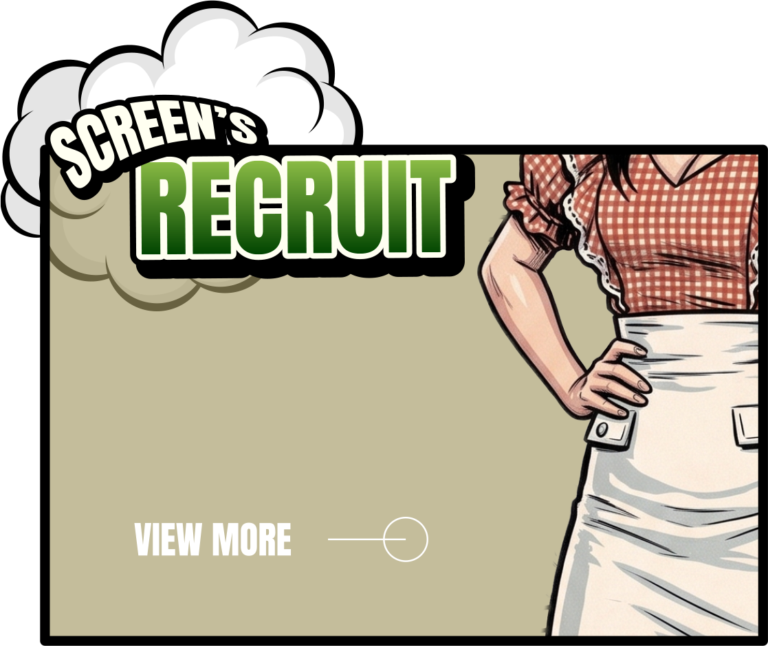 RECRUIT